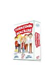 Türkçenin Bekçileri 8 Kitap Set