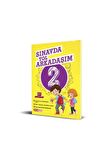2. Sınıf Sınavda Yol Arkadaşım