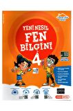 4. Sınıf Fen Bilimleri Bilgini