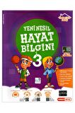 3. Sınıf Hayat Bilgisi Bilgini