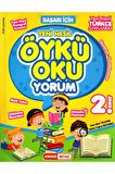 2. Sınıf Öykü Okuyorum