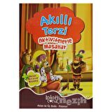 Akıllı Terzi - Aktivitelerle Masallar