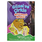 Güzel ve Çirkin - Aktivitelerle Masallar