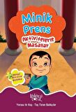 Minik Prens - Aktivitelerle Masallar