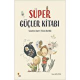 Süper Güçler Kitabı