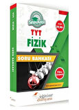 BENİM HOCAM YKS TYT FİZİK SORU BANKASI