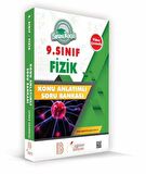 9. Sınıf Fizik Soru Bankası