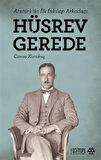 Hüsrev Gerede