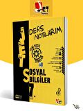 JET 7.SINIF SOSYAL DERS NOTLARIM