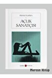 Açlık Sanatçısı (cep Boy)