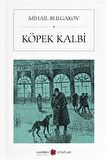 Köpek Kalbi (cep Boy) - Mihail Afansyeviç Bulgakov