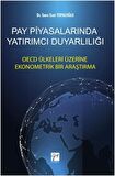 Pay Piyasalarında Yatırımcı Duyarlılığı