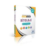 TYT-AYT Biyoloji Adım Adım Soru Kütüphanesi