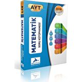 PARAF AYT MATEMATİK SORU KÜTÜPHANESİ