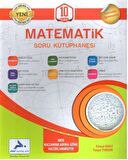 Paraf Yayınları 10 .Sınıf Matematik Soru Kütüphanesi