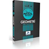 TYT Geometri Yeni Nesil Soru Kütüphanesi