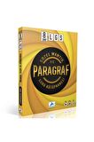 8. Sınıf Sözel Mantık Ve Paragraf Soru Kütüphanesi