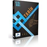 10. Sınıf Tarih Soru Kütüphanesi Soru Bankası