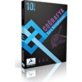 10. Sınıf Coğrafya Soru Kütüphanesi