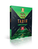 Paraf Yayınları 9. Sınıf IQ Tarih Soru Kütüphanesi