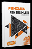 6. Sınıf Fenomen Fen Bilimleri Soru Bankası