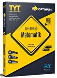 TYT Optimum Matematik Soru Bankası