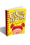 Çılgın Keşif - Çiçek Kız'ın Maceraları