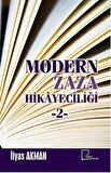 Modern Zaza Hikayeciliği 2