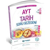 AYT Tarih Soru Gezegeni