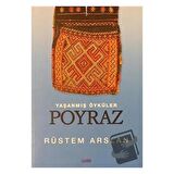 Yaşanmış Öyküler Poyraz
