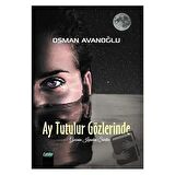 Ay Tutulur Gözlerinde