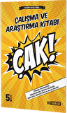 5. SINIF ÇALIŞMA VE ARAŞTIRMA KİTABI