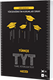 TYT Türkçe Soru Bankası