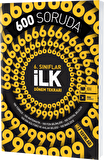 HIZ 6.SINIF 600 SORUDA İLK DÖNEM TEKRARI