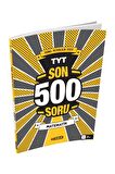 TYT Matematik Son 500 Soru