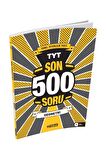 TYT Geometri Son 500 Soru