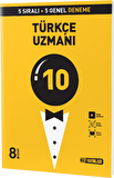 8. Sınıf Türkçe Uzman Denemesi