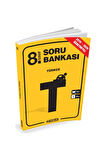 8. Sınıf Türkçe Soru Bankası