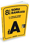 HIZ 8.SINIF TC.İNKILAP TARİHİ SORU BANKASI