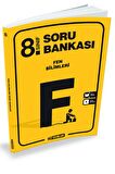 8. Sınıf Fen Bilimleri Soru Bankası
