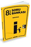 HIZ 8.SINIF İNGİLİZCE SORU BANKASI