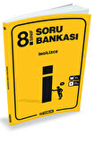 Hız Yayınları 8. Sınıf Ingilizce Soru Bankası