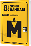 8. Sınıf Matematik Soru Bankası