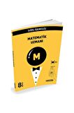8. Sınıf LGS Matematik Uzmanı