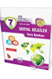 7. Sınıf Sosyal Bilgiler Soru Bankası