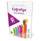 Basamak 9.Sınıf Coğrafya Soru Bankası