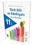 11. Sınıf Türk Dili ve Edebiyatı Soru Bankası
