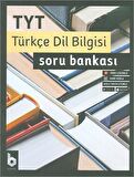 TYT Türkçe Dil Bilgisi Soru Bankası