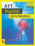 AYT Biyoloji Soru Bankası