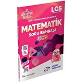 MURAT 8.SINIF MATEMATİK SORU BANKASI ÖĞRENCİM SERİSİ